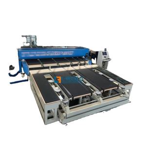 Ligne <span class=keywords><strong>de</strong></span> production <span class=keywords><strong>de</strong></span> machines <span class=keywords><strong>de</strong></span> découpe <span class=keywords><strong>de</strong></span> <span class=keywords><strong>verre</strong></span> <span class=keywords><strong>de</strong></span> sécurité laminé PVB 220V 380V avec certificat CE et garantie d'un an pour le traitement du laminage du <span class=keywords><strong>verre</strong></span> - Product Image 5