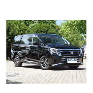 <span class=keywords><strong>Auto</strong></span> Usata Modello 2026, MPV Turbo 7 Posti Trumpchi, Potente, Guida a Sinistra, Veicolo Economico di Medie-Grandi Dimensioni in <span class=keywords><strong>Vendita</strong></span> - Product Image 4