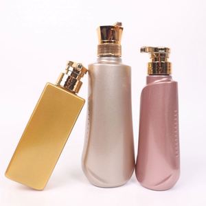 Botella Botellas De Plastico Botella 12 Oz Botellas De Plastico Para Shampoo Bottle