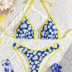 Trajes de Baño OUTPACE para Mujer, Trajes de Baño Económicos en Oferta 2025 - Product Image 2