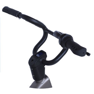 Guardabarros de media cubierta <span class=keywords><strong>para</strong></span> bicicleta eléctrica, <span class=keywords><strong>rueda</strong></span> de <span class=keywords><strong>26</strong></span> pulgadas, <span class=keywords><strong>para</strong></span> compartir 2 - Product Image 3