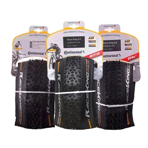 <span class=keywords><strong>Continental</strong></span> Racing <span class=keywords><strong>King</strong></span> plegable montaña Mtb bicicleta neumático <span class=keywords><strong>26</strong></span> 27,5 29*2,0/2,2 pulgadas resistente a pinchazos piezas de neumáticos plegables - Product Image 3