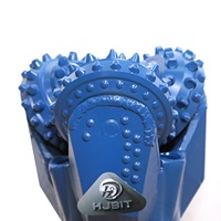 12 1/4 ''311mm IADC COD 517 ciseaux à rouleaux tricône de forage géothermique