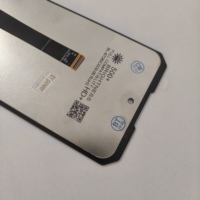 Écrans LCD d'origine pour téléphones mobiles Oukitel WP19 WP17 WP22 WP27 WP35 WP30 WP33 C50 WP – Remplacement d'écran tactile LCD