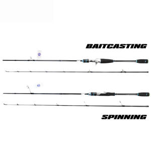 <span class=keywords><strong>Canne</strong></span> à pêche FUJI 1,8m 2,1m 2,4m en carbone haute performance pour spinning et baitcasting, avec guides FUJI, idéale pour le voyage, <span class=keywords><strong>10</strong></span>-<span class=keywords><strong>30g</strong></span> - Product Image 6