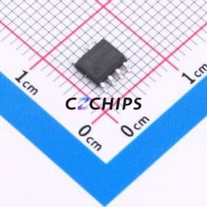 วงจรรวม GP8891CAS SOP-7ใหม่ของแท้ชิป IC PMIC ตัวควบคุมและควบคุม AC-DC - Product Image 1