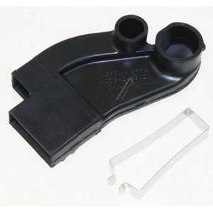 Q760942 <b>Connector</b> for <b>Air</b> Intake <b>Hoses</b> & Pipes - Product Image 1