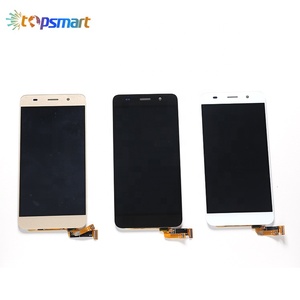 Ecran LCD d'origine tosuch de convertisseur analogique-numérique d'affichage d'affichage à cristaux liquides pour <span class=keywords><strong>huawei</strong></span> <span class=keywords><strong>y6</strong></span> - Product Image 3