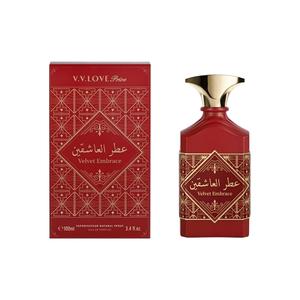 Venta Directa de Fábrica de Perfume Árabe del Medio Oriente en Aerosol, 100 ml (3.4 oz), Fragancia de Colonia de Alta Calidad Aroma: Cereza Perdida - Product Image 2