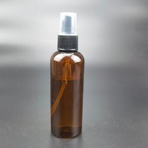 ขวดสเปรย์พลาสติก PET ขนาด 50 มล. หลายสี สำหรับเครื่องสำอาง ขวดเปล่าสำหรับใส่เครื่องพ่นละอองน้ำหอม มีสินค้าในสต็อก - Product Image 3