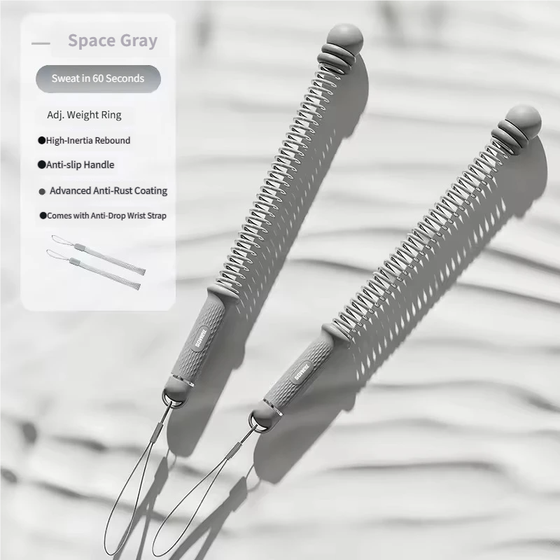 Third-generation gray-43 cm
