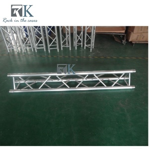 Hot Sale Aluminum Stage <b>Lighting</b> Spigot Truss for Concert Events Shows - Product Image 3