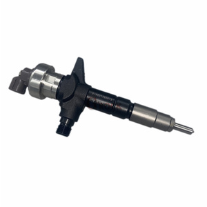 Common-Rail-Injektor 095000-6980 8-98011604-1 für Isuzu 4JJ1 - Product Image 1