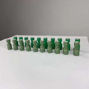 Copa de Moagem Semi-Balística de Estilo CME de 13mm para Máquina de Moagem de Broca DTH - Product Image 5