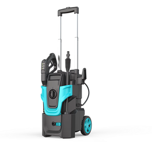 Idropulitrice Portatile per Auto e Moto, Lavaggio Auto Mobile, Lavasciuga a Getto, Nuovo Modello 2026 - Product Image 3