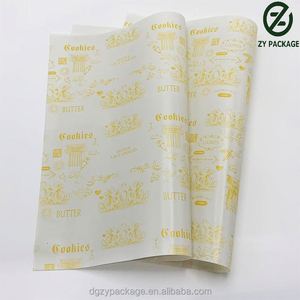 Food Grade <b>Wrapping</b> <b>Paper</b> Jumbo Roll Food Grade Foil <b>Paper</b> Food Grade Wax <b>Paper</b> Food Grade Foil <b>Paper</b> - Product Image 6