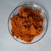 Colorant dispersé jaune 119 pour encres, CAS 57308-41-5