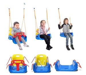 3 в <span class=keywords><strong>1</strong></span>, детские качели - Product Image 2