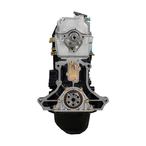 Moteur de haute qualité 465i2-30, ensemble moteur pour Dongfeng Xiaokang V21 <span class=keywords><strong>V22</strong></span> K07 <span class=keywords><strong>DFSK</strong></span> 465QB, bloc moteur long - Product Image 2