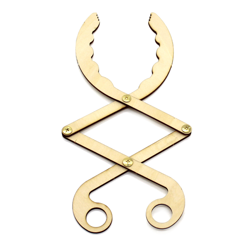 8952 Robótica simple N &deg; 1