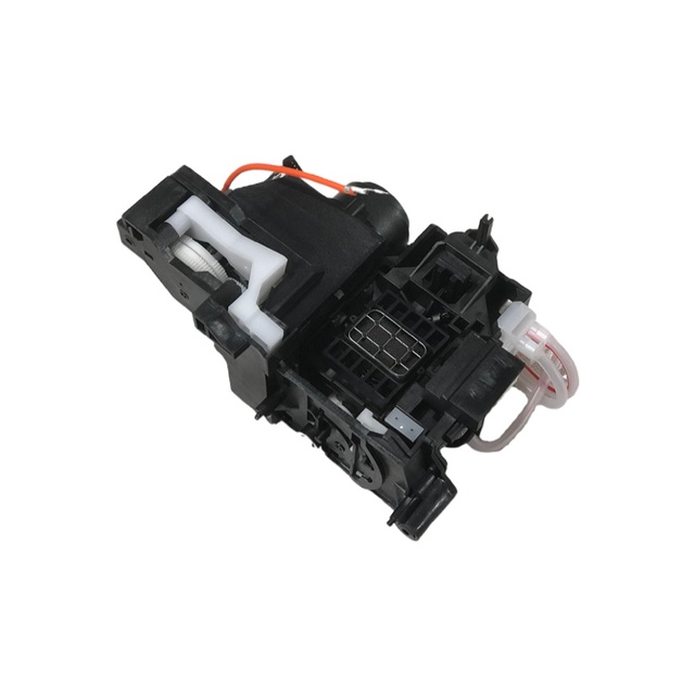 Erasmart UV Printer Ink System Cleaning Unit Ink Pump for 1390 Printhead