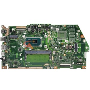 For <strong>ASUS</strong> Original X513EP <strong>Mainboard</strong> X513EA X513EAN <strong>Laptop</strong> Motherboard <strong>i3</strong> i5 i7 8GB 16GB RAM DIS SSD 100% Tested - Product Image 1