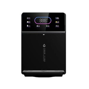 Distributeur d'eau instantané intelligent mural sans réservoir, auto-amorçant, électrique 220V, boîtier en plastique, usage domestique - Product Image 2