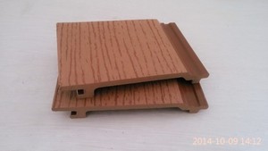 Tấm Ốp Tường Wpc Chống Thấm Nước Ngoài Trời Tấm Ốp Tường Trang Trí Ngoài Trời Tấm Ốp Bên Ngoài Tường - Product Image 6