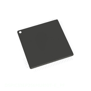 100 TQFP Componentes de circuito electrónico integrados en stock - Product Image 1