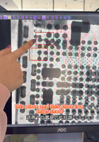 Équipement d'inspection par rayons X hors ligne pour l'électronique, les téléphones mobiles, les circuits imprimés, l'automobile et les LED, équipement d'inspection par rayons X haute précision