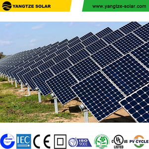 Envío Gratuito, Paneles Solares Monocristalinos de Alta Eficiencia de 500w 1000w 10000kw, Precio Directo en China, Paneles Solares YS500M-96 - Product Image 6