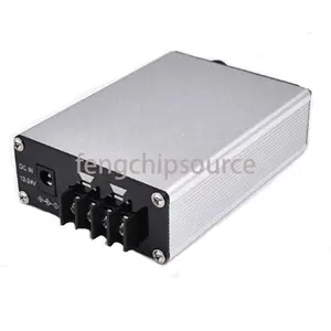 XH-A315 high power TPA3116D2 two-chip digital amplifier board BT 5.0 HD audio amplification