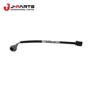 Câblage du capteur de détonation 1999-04-01 ~ 2000-07-01; KA24DE; pour Nissan Navara D22 2000-2011 OE 24079-F4501 24079F4501 - Product Image 1