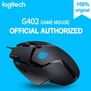 100% Original in Stock Wholesale Price Logitech G402 Optical Wired Gaming <b>Mouse</b> for Gamer Gaming <b>Mouse</b> Supplier - Product Image 6