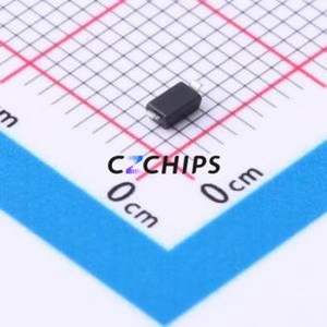 Diodo Zener BZT52C6V8 SOD-123 Original Nuevo de Marca, Componentes Electrónicos al por Mayor, Proveedor de Chips y Servicio BOM - Product Image 2