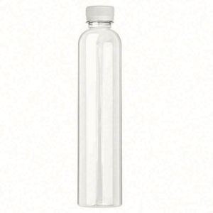 Wenhai Reusable Food Safe Waterproof Plastic Water <b>Bottle</b> Set Anti-corrosion Screw-On Cap Bpa Free Minimalist Design for Outdoor - Product Image 6