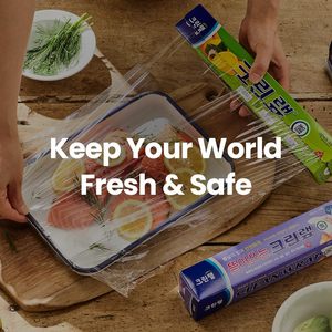 Cleanwrap Food <b>Storage</b> Bags 9.84x13.78in 600 Pcs Disposable Produce Packaging For Fresh <b>Vegetables</b> And Fruits - Product Image 2