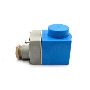 Original Danfoss 018F6701 Solenoid <b>Valve</b> Magnetventil Valvola solenoidale - Product Image 6