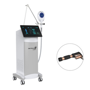 Equipo Multifuncional para el Alivio del Dolor para Centros de Bienestar, Máquina de Terapia para el Dolor de Talón para Clínicas de Podología - Product Image 1