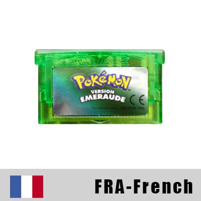Emerald FRA