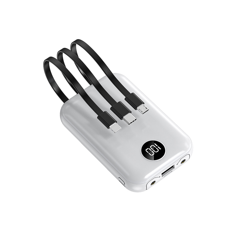 Горячая распродажа! Портативные зарядные устройства 10000 мА/ч, портативные зарядные устройства, Портативная колонка с кабели с рисунком героев из мультфильма; 10000 мАч Power Bank зарядное устройство