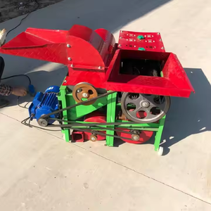 All-in-One Maize <strong>Shelling</strong> System for Simultaneous Husk Removal and Kernel <strong>Extraction</strong> - Product Image 5