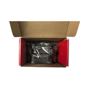 Plaquettes de frein avant D1435-8553 pour Renault Kangoo/Captur/<span class=keywords><strong>Clio</strong></span>/Dokker/Duster/Express/Kaptur/Megane HB/SDN/EST - Product Image 4