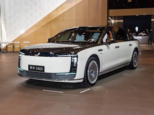 Maextro S800 2025 BEV Starlight Premiere, 5 Plazas, 192 Líneas, LiDAR, Vehículo Eléctrico Elegante y Lujoso para Uso Diario Familiar en la Ciudad - Product Image 1