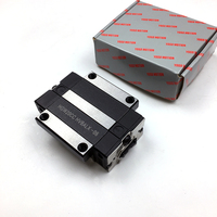 Guide linéaire en acier allié 20CrMo haute performance et longue durée de vie pour systèmes automatiques
