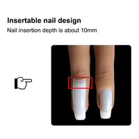 Entraînement des ongles mains réglables en Silicone, outil pour les ongles, entraînement artistique, réaliste