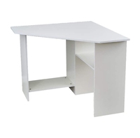 Corner Desk Computer Table Laptop Workstation Gaming Desktop Home Study Office