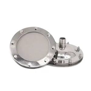 Qlozone cao hiệu quả hỗn hợp Ozone khuếch tán nước Micro Nano bong bóng Ozone nước bọt xà bông - Product Image 1