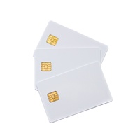 JCOP4 P71 Original J3R150/J3R180 Tarjeta JAVA Chip personalizado en blanco Tarjeta inteligente basada en JAVA
