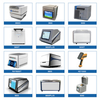 Máquinas de prueba de oro de metales preciosos Riselaser Analizador XRF Prueba rápida Analizador de Metales portátil XRF
